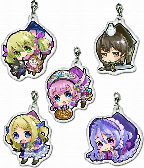 ���������꡼ No.057�Υ���ͥ������ / �˥�ƥ�ɡ�3DS�ǡֿ��������ʤΥ��ȥꥨ �Ϥ��ޤ��ʪ�� ���������ɤ�ϣ��ѻΡ��פ��ӥ����ʤ˹�碌�����ѥ������塼��Υӥ��奢�뤬����