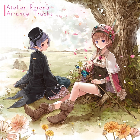 ���������꡼ No.059�Υ���ͥ������ / �˥�ƥ�ɡ�3DS�ǡֿ��������ʤΥ��ȥꥨ �Ϥ��ޤ��ʪ�� ���������ɤ�ϣ��ѻΡ��פ��ӥ����ʤ˹�碌�����ѥ������塼��Υӥ��奢�뤬����