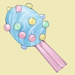 ���������꡼ No.068�Υ���ͥ������ / �˥�ƥ�ɡ�3DS�ǡֿ��������ʤΥ��ȥꥨ �Ϥ��ޤ��ʪ�� ���������ɤ�ϣ��ѻΡ��פ��ӥ����ʤ˹�碌�����ѥ������塼��Υӥ��奢�뤬����