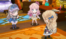 ���������꡼ No.007�Υ���ͥ������ / �ֿ��������ʤΥ��ȥꥨ �Ϥ��ޤ��ʪ��׺ǿ��������ԥ��ꥢ���ͷ�٤�ֱ�Ĺ��פΥ��ȡ��꡼��ǥե���ᤵ�줿�������塼������