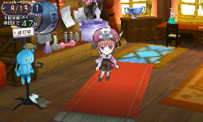 ���������꡼ No.023�Υ���ͥ������ / �ֿ��������ʤΥ��ȥꥨ �Ϥ��ޤ��ʪ��׺ǿ��������ԥ��ꥢ���ͷ�٤�ֱ�Ĺ��פΥ��ȡ��꡼��ǥե���ᤵ�줿�������塼������