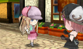 ���������꡼ No.027�Υ���ͥ������ / �ֿ��������ʤΥ��ȥꥨ �Ϥ��ޤ��ʪ��׺ǿ��������ԥ��ꥢ���ͷ�٤�ֱ�Ĺ��פΥ��ȡ��꡼��ǥե���ᤵ�줿�������塼������