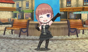 ���������꡼ No.031�Υ���ͥ������ / �ֿ��������ʤΥ��ȥꥨ �Ϥ��ޤ��ʪ��׺ǿ��������ԥ��ꥢ���ͷ�٤�ֱ�Ĺ��פΥ��ȡ��꡼��ǥե���ᤵ�줿�������塼������