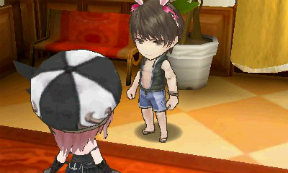 ���������꡼ No.033�Υ���ͥ������ / �ֿ��������ʤΥ��ȥꥨ �Ϥ��ޤ��ʪ��׺ǿ��������ԥ��ꥢ���ͷ�٤�ֱ�Ĺ��פΥ��ȡ��꡼��ǥե���ᤵ�줿�������塼������