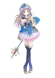 ���������꡼ No.045�Υ���ͥ������ / �ֿ��������ʤΥ��ȥꥨ �Ϥ��ޤ��ʪ��׺ǿ��������ԥ��ꥢ���ͷ�٤�ֱ�Ĺ��פΥ��ȡ��꡼��ǥե���ᤵ�줿�������塼������