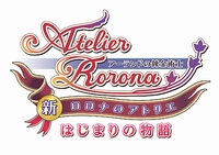 画像ギャラリー No.001のサムネイル画像 / 3DS「新・ロロナのアトリエ はじまりの物語」は2015年6月4日に発売へ