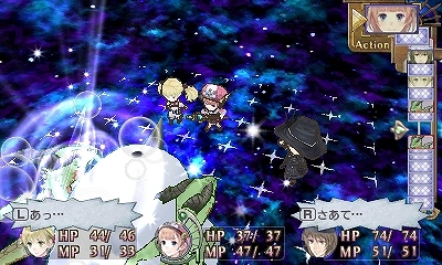 ���������꡼ No.007�Υ���ͥ������ / 3DS�ǡֿ��������ʤΥ��ȥꥨ �Ϥ��ޤ��ʪ�� ���������ɤ�ϣ��ѻΡ��פ��褤�����ƥ�κ�����䡤�������塼����Ѥ����ޤ޳ڤ����̾���̥���������