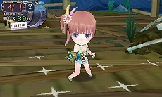 ���������꡼ No.021�Υ���ͥ������ / 3DS�ǡֿ��������ʤΥ��ȥꥨ �Ϥ��ޤ��ʪ�� ���������ɤ�ϣ��ѻΡ��פ��褤�����ƥ�κ�����䡤�������塼����Ѥ����ޤ޳ڤ����̾���̥���������