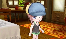 ���������꡼ No.022�Υ���ͥ������ / 3DS�ǡֿ��������ʤΥ��ȥꥨ �Ϥ��ޤ��ʪ�� ���������ɤ�ϣ��ѻΡ��פ��褤�����ƥ�κ�����䡤�������塼����Ѥ����ޤ޳ڤ����̾���̥���������