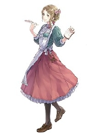 ���������꡼ No.035�Υ���ͥ������ / 3DS�ǡֿ��������ʤΥ��ȥꥨ �Ϥ��ޤ��ʪ�� ���������ɤ�ϣ��ѻΡ��פ��褤�����ƥ�κ�����䡤�������塼����Ѥ����ޤ޳ڤ����̾���̥���������