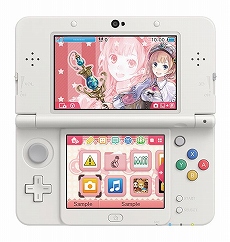 ���������꡼ No.040�Υ���ͥ������ / 3DS�ǡֿ��������ʤΥ��ȥꥨ �Ϥ��ޤ��ʪ�� ���������ɤ�ϣ��ѻΡ��פ��褤�����ƥ�κ�����䡤�������塼����Ѥ����ޤ޳ڤ����̾���̥���������