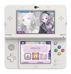 ���������꡼ No.041�Υ���ͥ������ / 3DS�ǡֿ��������ʤΥ��ȥꥨ �Ϥ��ޤ��ʪ�� ���������ɤ�ϣ��ѻΡ��פ��褤�����ƥ�κ�����䡤�������塼����Ѥ����ޤ޳ڤ����̾���̥���������