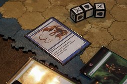 SPIEL14ϤM:tGܡɥˡ Ĥ˥١æMagic: The Gathering Strategy Board Gameץץ쥤ݡ