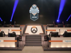 ǮŸOverwatch OPEN DIVISION JAPAN Season3פΥɥեʥݡ