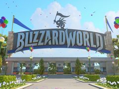 ֥СåסޥåסBlizzard Worldפ100ʾοƥबޤᡤ̤뤵󡤤ȤˤBlizzConݡȤ