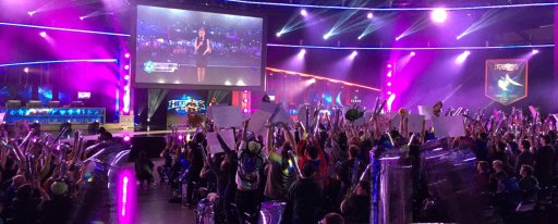 ²èÁü¥®¥ã¥é¥ê¡¼ No.006¤Î¥µ¥à¥Í¥¤¥ë²èÁü / ¡ÎGDC 2018¡ÏÂç³Øµ¡´Ø¤Ç°é¤Þ¤ì¤ëe¥¹¥Ý¡¼¥Ä¤Î²ê¡£Áª¼ê¤Ë¤Ï¾©³Ø¶â¤â»Ùµë¤µ¤ì¤ë¥Þ¥¤¥¢¥ßÂç³Ø¤Î¼ÂÎã¤ò¾Ò²ð