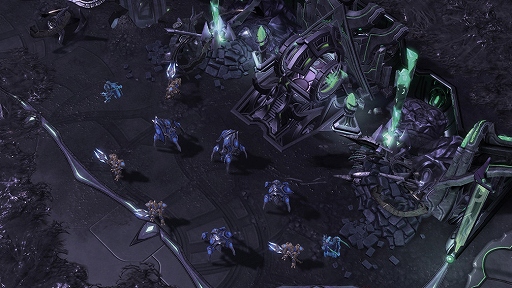 ĥѥå3ơStarCraft II: Legacy of the VoidפΥɦ¥ƥȤ331˥ȡʤɤξܺ٤˸