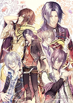 ���������꡼ No.001�Υ���ͥ������ / ̤�Ϥʥ�������Ų�ã���ܤ�Ĵ��!?����KLAP!! ��Kind Love And Punish���פΥץ쥤��ݡ��Ȥ��Ϥ�