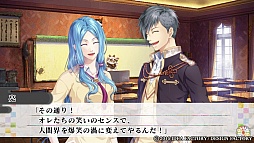 ���������꡼ No.012�Υ���ͥ������ / ̤�Ϥʥ�������Ų�ã���ܤ�Ĵ��!?����KLAP!! ��Kind Love And Punish���פΥץ쥤��ݡ��Ȥ��Ϥ�