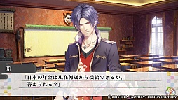 ���������꡼ No.031�Υ���ͥ������ / ̤�Ϥʥ�������Ų�ã���ܤ�Ĵ��!?����KLAP!! ��Kind Love And Punish���פΥץ쥤��ݡ��Ȥ��Ϥ�