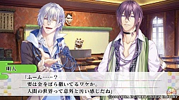 ���������꡼ No.032�Υ���ͥ������ / ̤�Ϥʥ�������Ų�ã���ܤ�Ĵ��!?����KLAP!! ��Kind Love And Punish���פΥץ쥤��ݡ��Ȥ��Ϥ�