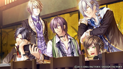 ���������꡼ No.033�Υ���ͥ������ / ̤�Ϥʥ�������Ų�ã���ܤ�Ĵ��!?����KLAP!! ��Kind Love And Punish���פΥץ쥤��ݡ��Ȥ��Ϥ�