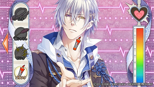 ���������꡼ No.037�Υ���ͥ������ / ̤�Ϥʥ�������Ų�ã���ܤ�Ĵ��!?����KLAP!! ��Kind Love And Punish���פΥץ쥤��ݡ��Ȥ��Ϥ�