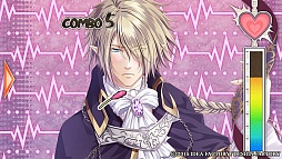 ���������꡼ No.038�Υ���ͥ������ / ̤�Ϥʥ�������Ų�ã���ܤ�Ĵ��!?����KLAP!! ��Kind Love And Punish���פΥץ쥤��ݡ��Ȥ��Ϥ�