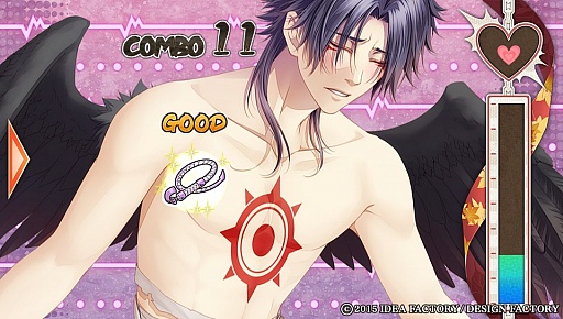 ���������꡼ No.041�Υ���ͥ������ / ̤�Ϥʥ�������Ų�ã���ܤ�Ĵ��!?����KLAP!! ��Kind Love And Punish���פΥץ쥤��ݡ��Ȥ��Ϥ�