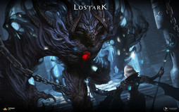 ���������꡼ No.006�Υ���ͥ������ / �ϥ������MMORPG��LOST ARK�פΥ��������ɦ¥ƥ��Ȥ��ڹ�ǳ���
