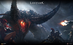 ���������꡼ No.007�Υ���ͥ������ / �ϥ������MMORPG��LOST ARK�פΥ��������ɦ¥ƥ��Ȥ��ڹ�ǳ���