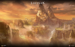 ���������꡼ No.009�Υ���ͥ������ / �ϥ������MMORPG��LOST ARK�פΥ��������ɦ¥ƥ��Ȥ��ڹ�ǳ���
