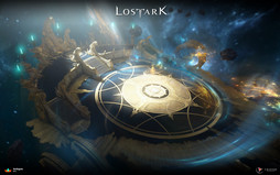 ���������꡼ No.011�Υ���ͥ������ / �ϥ������MMORPG��LOST ARK�פΥ��������ɦ¥ƥ��Ȥ��ڹ�ǳ���