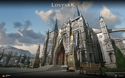 ���������꡼ No.014�Υ���ͥ������ / �ϥ������MMORPG��LOST ARK�פΥ��������ɦ¥ƥ��Ȥ��ڹ�ǳ���