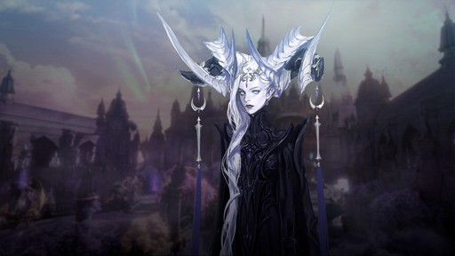 画像ギャラリー No.001のサムネイル画像 / 「LOST ARK」に登場する6体の悪魔の情報がメディア向けに先行公開