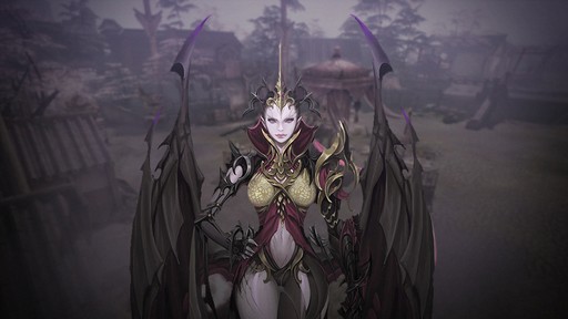 画像ギャラリー No.004のサムネイル画像 / 「LOST ARK」に登場する6体の悪魔の情報がメディア向けに先行公開