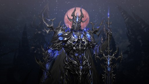 画像ギャラリー No.006のサムネイル画像 / 「LOST ARK」に登場する6体の悪魔の情報がメディア向けに先行公開