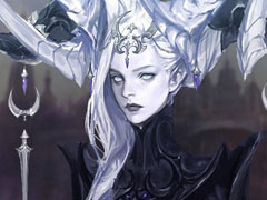 ��LOST ARK�פ��о줹��6�Τΰ���ξ��󤬥�ǥ�����������Ը���