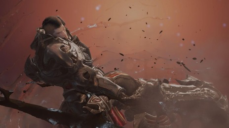 ���������꡼ No.003�Υ���ͥ������ / ��LOST ARK�פζ��Υ���饹��WARRIOR��FIGHTER�ξܺپ��󤬸����ˡ��������Ȥ�7��19��18��00����ۿ�