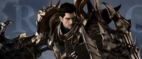 ���������꡼ No.004�Υ���ͥ������ / ��LOST ARK�פζ��Υ���饹��WARRIOR��FIGHTER�ξܺپ��󤬸����ˡ��������Ȥ�7��19��18��00����ۿ�