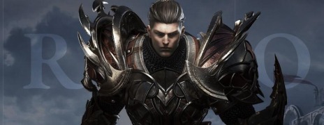 ���������꡼ No.006�Υ���ͥ������ / ��LOST ARK�פζ��Υ���饹��WARRIOR��FIGHTER�ξܺپ��󤬸����ˡ��������Ȥ�7��19��18��00����ۿ�