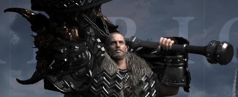 ���������꡼ No.007�Υ���ͥ������ / ��LOST ARK�פζ��Υ���饹��WARRIOR��FIGHTER�ξܺپ��󤬸����ˡ��������Ȥ�7��19��18��00����ۿ�