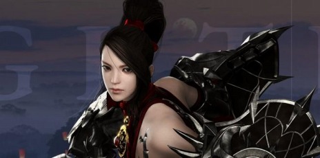 ���������꡼ No.010�Υ���ͥ������ / ��LOST ARK�פζ��Υ���饹��WARRIOR��FIGHTER�ξܺپ��󤬸����ˡ��������Ȥ�7��19��18��00����ۿ�