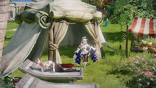 画像ギャラリー No.002のサムネイル画像 / 「LOST ARK」,CM動画“この世界は、青春みたいだ。”編の100万回再生突破を記念して,ゲーム内アイテムの高級回復薬と復活の羽をプレゼント