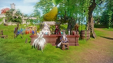 画像ギャラリー No.007のサムネイル画像 / 「LOST ARK」,CM動画“この世界は、青春みたいだ。”編の100万回再生突破を記念して,ゲーム内アイテムの高級回復薬と復活の羽をプレゼント