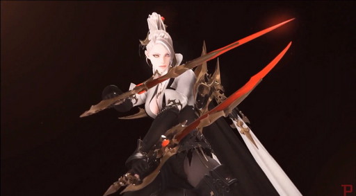 ���������꡼ No.065�Υ���ͥ������ / ��LOST ARK�ס�6��23�������ο���Φ�֥ե����ȥ�פ俷���饹�֥�������פξ��󤬸������Ƥˤϥϥ󥿡��ξ�饯�饹�֥����������פ��о��