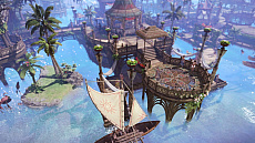 画像ギャラリー No.005のサムネイル画像 / 「LOST ARK」,6月23日実装のアップデート内容を紹介するトレイラーが公開。アサシン実装直前TwitterRTキャンペーンも開始