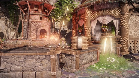 ���������꡼ No.004�Υ���ͥ������ / ��LOST ARK�ס��������åץǡ��Ȥ�Ҳ𤹤�ǿ��ȥ쥤�顼������������Φ���о줹��5�ͤ��������䡤���ȡ��꡼�����餫��