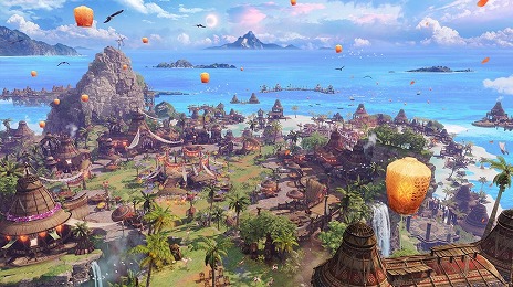 ���������꡼ No.002�Υ���ͥ������ / ��LOST ARK�פ˿���Φ��ϥ󥿡��ξ�̥��饹���о줹�륢�åץǡ��Ȥ��������������åץǡ��Ȥξ����ޤ�ץ��ǥ塼�����쥿���������