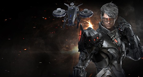 ���������꡼ No.008�Υ���ͥ������ / ��LOST ARK�פ˿���Φ��ϥ󥿡��ξ�̥��饹���о줹�륢�åץǡ��Ȥ��������������åץǡ��Ȥξ����ޤ�ץ��ǥ塼�����쥿���������